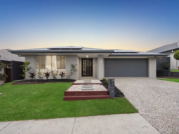 134 Parkview Parade, Ripley QLD 4306