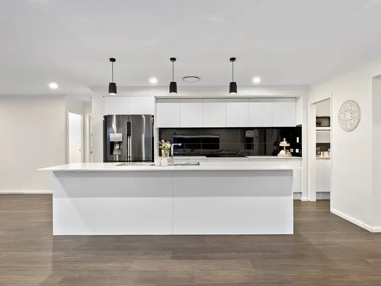 Sixth view of Homely house listing, 134 Parkview Parade, Ripley QLD 4306