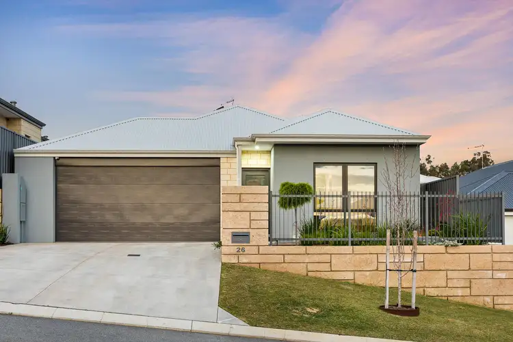 26 Yellowtail Grove, Beeliar WA 6164