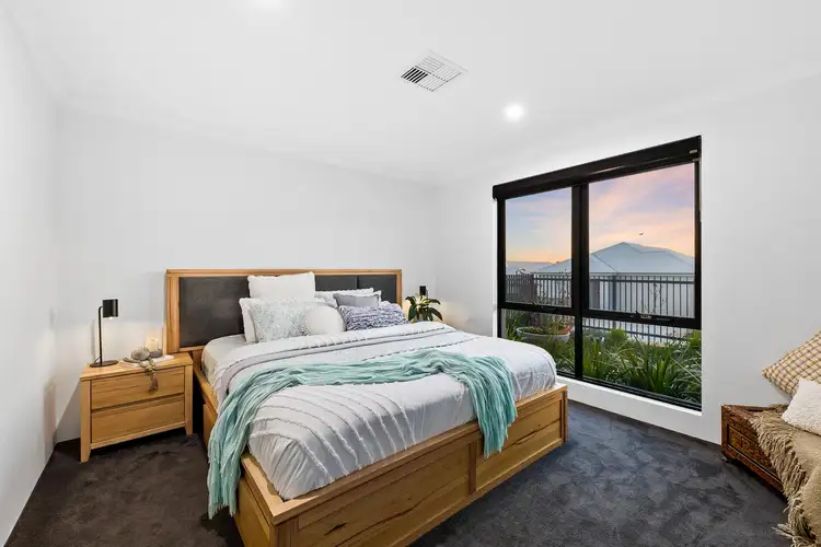 Fourth view of Homely house listing, 26 Yellowtail Grove, Beeliar WA 6164