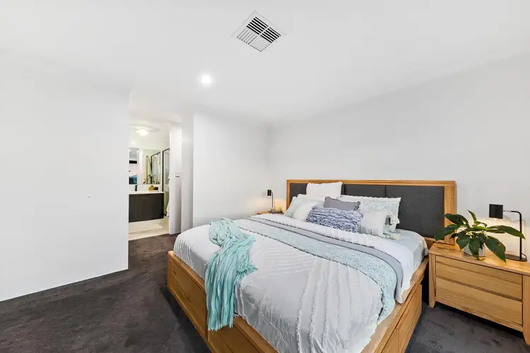 Fifth view of Homely house listing, 26 Yellowtail Grove, Beeliar WA 6164