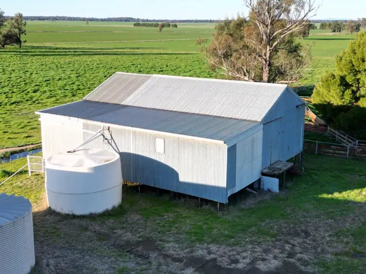Sixth view of Homely rural property listing, 'Allambie' 500 Maitlands Lane, Barmedman NSW 2668