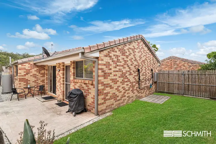 Second view of Homely villa listing, 25/96 Galleon Way, Currumbin Waters QLD 4223