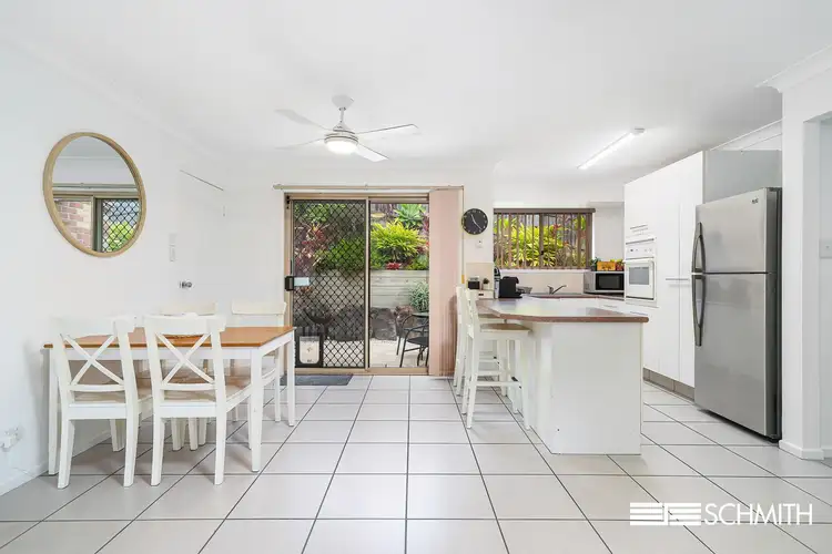 Fifth view of Homely villa listing, 25/96 Galleon Way, Currumbin Waters QLD 4223