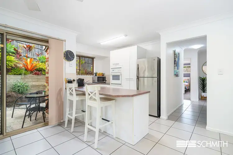 Sixth view of Homely villa listing, 25/96 Galleon Way, Currumbin Waters QLD 4223