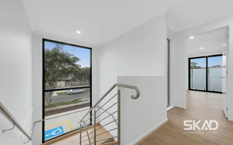 Fourth view of Homely block of units listing, 7 Coventry Crescent, Mill Park VIC 3082