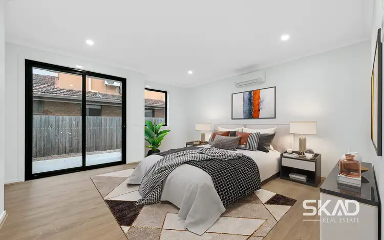 Fifth view of Homely block of units listing, 7 Coventry Crescent, Mill Park VIC 3082