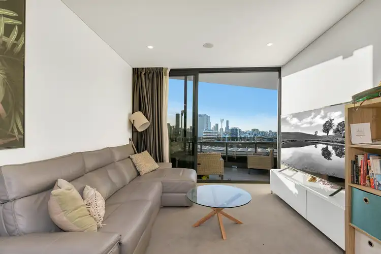 Third view of Homely apartment listing, 1402/62 Logan Road, Woolloongabba QLD 4102