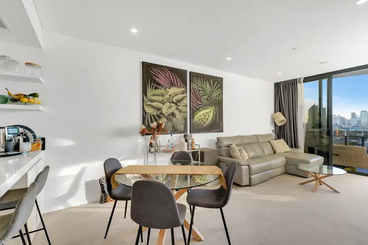 Fourth view of Homely apartment listing, 1402/62 Logan Road, Woolloongabba QLD 4102