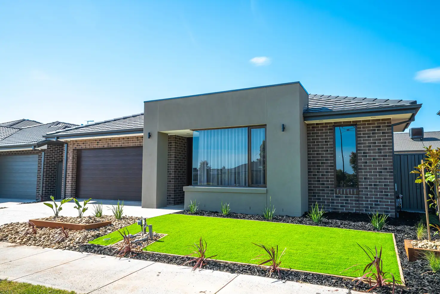 Main view of Homely house listing, 34 Penver Drive, Cobblebank VIC 3338