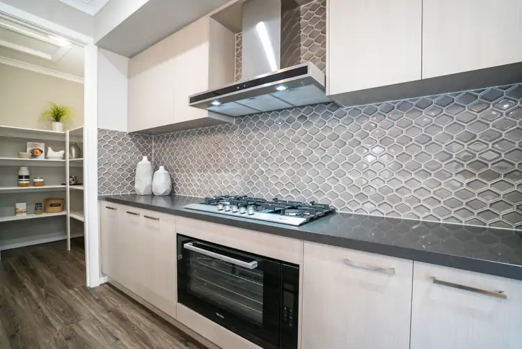 Second view of Homely house listing, 34 Penver Drive, Cobblebank VIC 3338