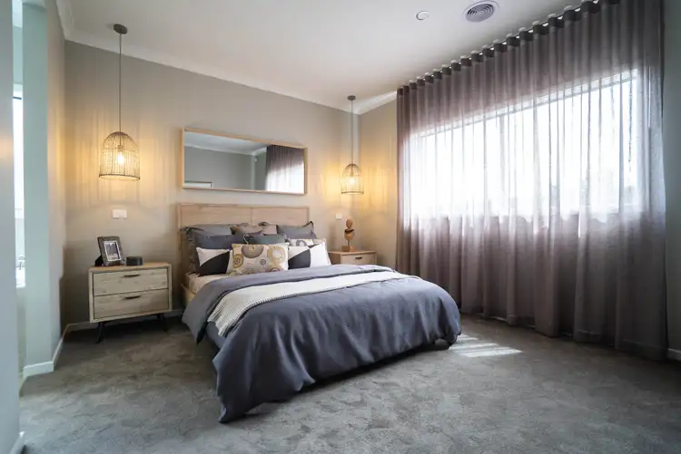 Seventh view of Homely house listing, 34 Penver Drive, Cobblebank VIC 3338