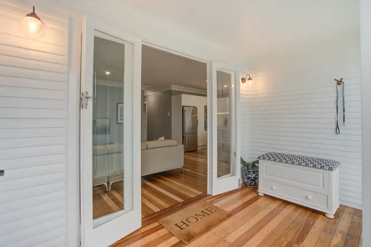 Third view of Homely house listing, 32 Garden Terrace, Newmarket QLD 4051