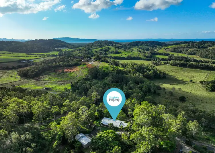 Main view of Homely house listing, 876 Yakapari-Habana Road, Habana QLD 4740