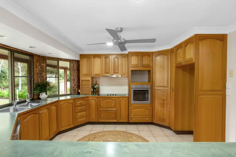 Fourth view of Homely house listing, 876 Yakapari-Habana Road, Habana QLD 4740