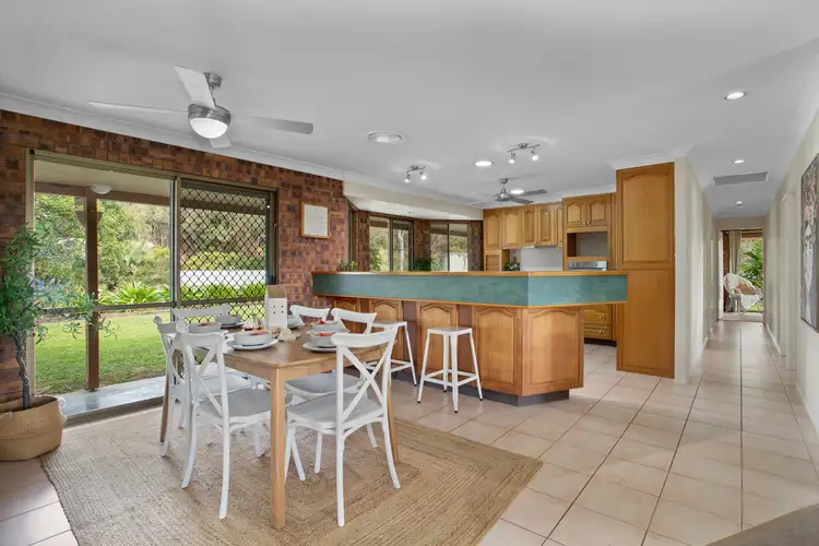 Fifth view of Homely house listing, 876 Yakapari-Habana Road, Habana QLD 4740