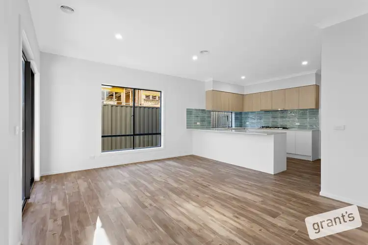 Third view of Homely house listing, 51 Springleaf Avenue, Clyde North VIC 3978