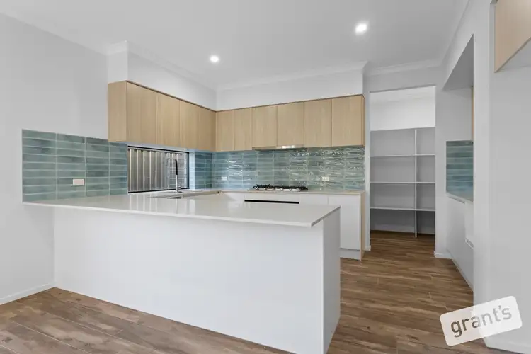 Fourth view of Homely house listing, 51 Springleaf Avenue, Clyde North VIC 3978