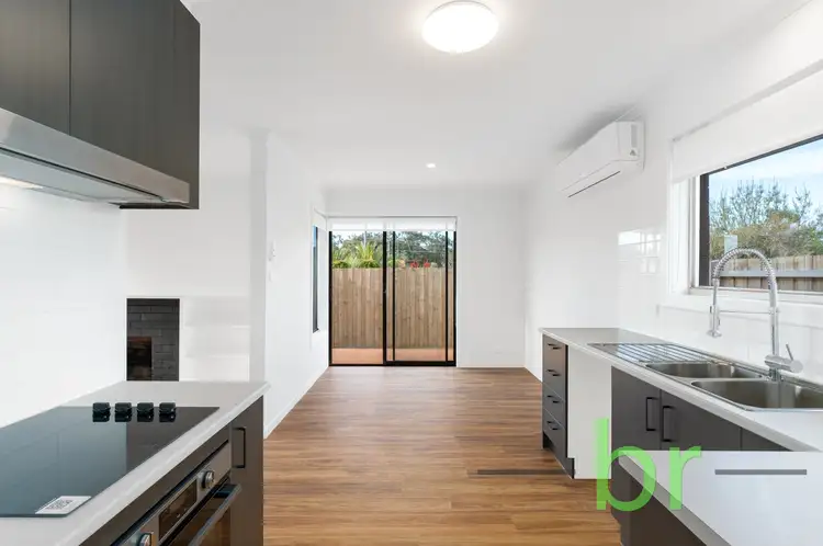 Second view of Homely house listing, 1/8 Swan Street, Lara VIC 3212