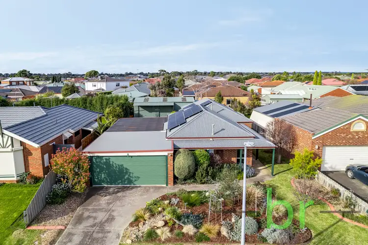 7 Sonia Court, Lara VIC 3212