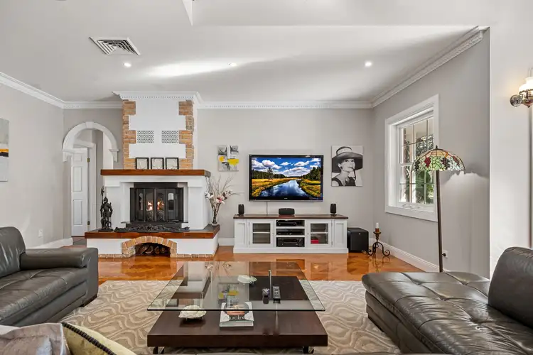 Fifth view of Homely rural property listing, 54 Hillcrest Road, Yarramundi NSW 2753