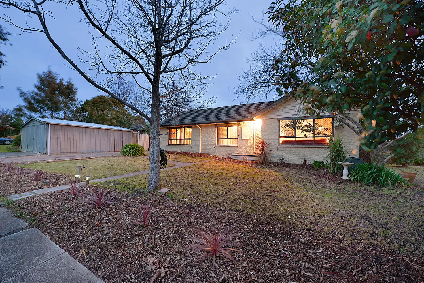 Main view of Homely house listing, 32 Johnson Drive, Ferntree Gully VIC 3156