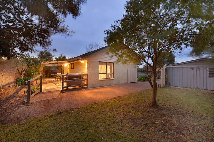 Second view of Homely house listing, 32 Johnson Drive, Ferntree Gully VIC 3156