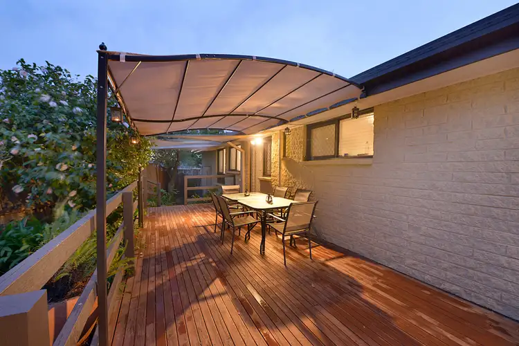 Third view of Homely house listing, 32 Johnson Drive, Ferntree Gully VIC 3156