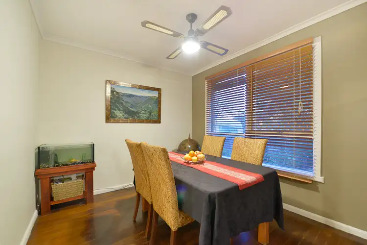 Fifth view of Homely house listing, 32 Johnson Drive, Ferntree Gully VIC 3156