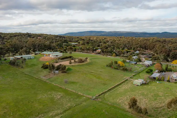 Seventh view of Homely land listing, 105 Richards Road, Castlemaine VIC 3450