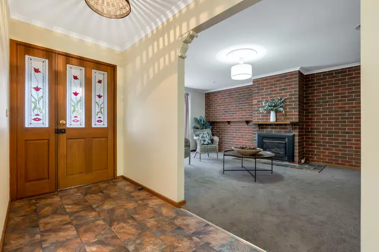 Second view of Homely house listing, 117 Church Street, Whittlesea VIC 3757