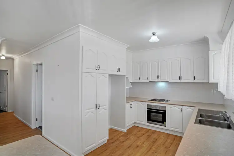 Fourth view of Homely house listing, 6 Farrer Street, Cowra NSW 2794