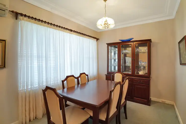 Second view of Homely house listing, 57 Lachlan Street, Cowra NSW 2794