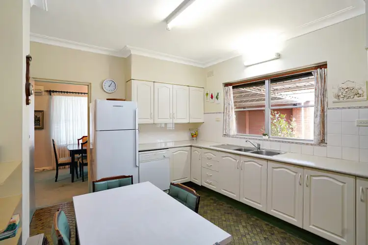 Third view of Homely house listing, 57 Lachlan Street, Cowra NSW 2794