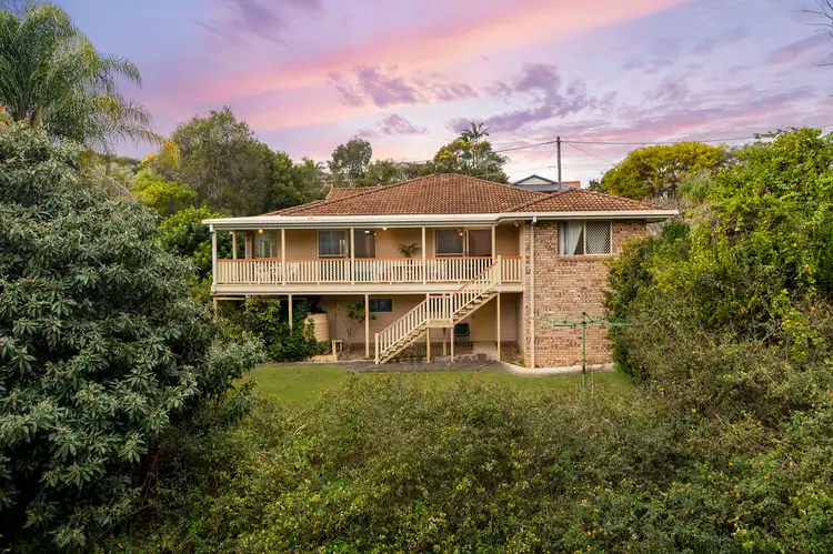Second view of Homely house listing, 70 Kingfisher Street, Albany Creek QLD 4035