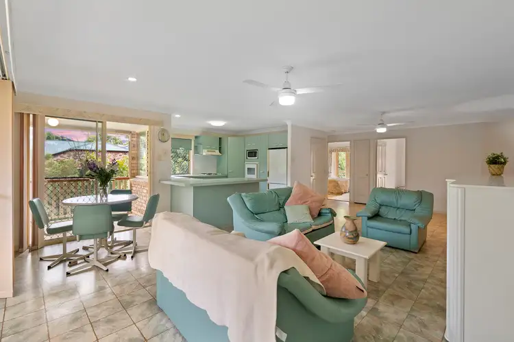 Sixth view of Homely house listing, 70 Kingfisher Street, Albany Creek QLD 4035