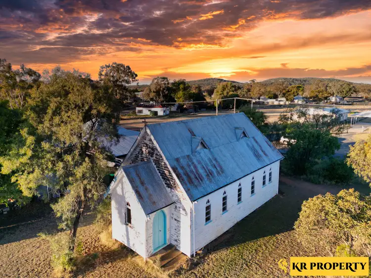 38 Baan Baa Road, Baan Baa NSW 2390