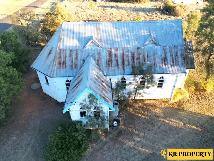 Second view of Homely other listing, 38 Baan Baa Road, Baan Baa NSW 2390