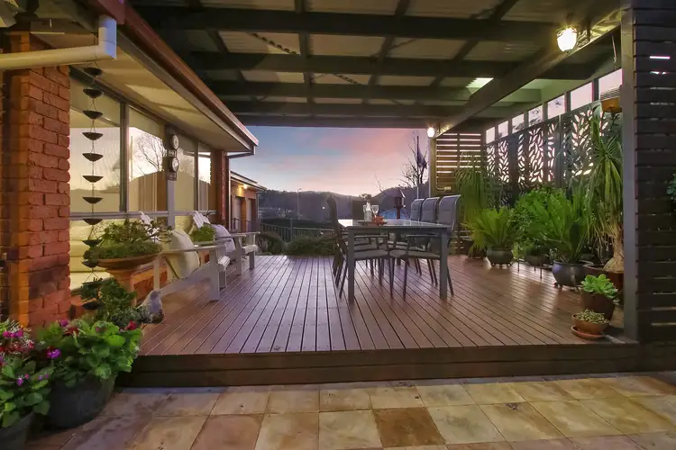 Third view of Homely house listing, 5 Eagle Court, West Wodonga VIC 3690