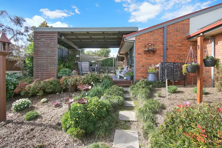 Sixth view of Homely house listing, 5 Eagle Court, West Wodonga VIC 3690