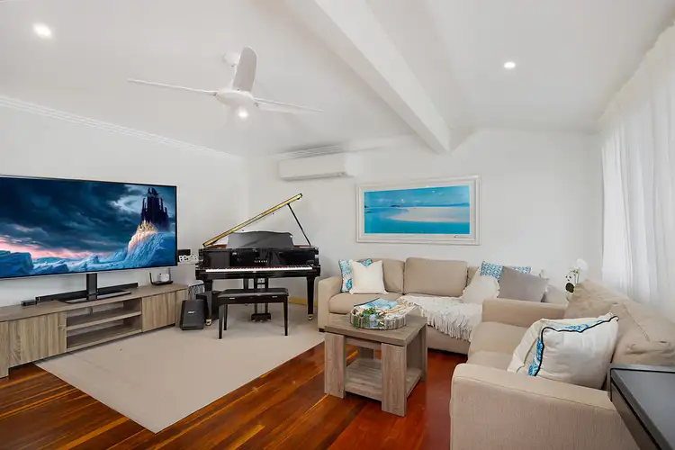 Main view of Homely house listing, 5A Wakool Court, Cornubia QLD 4130