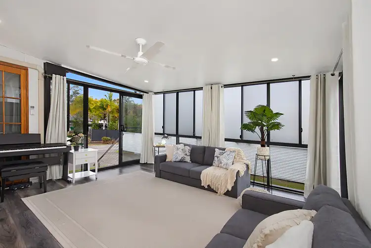 Second view of Homely house listing, 5A Wakool Court, Cornubia QLD 4130