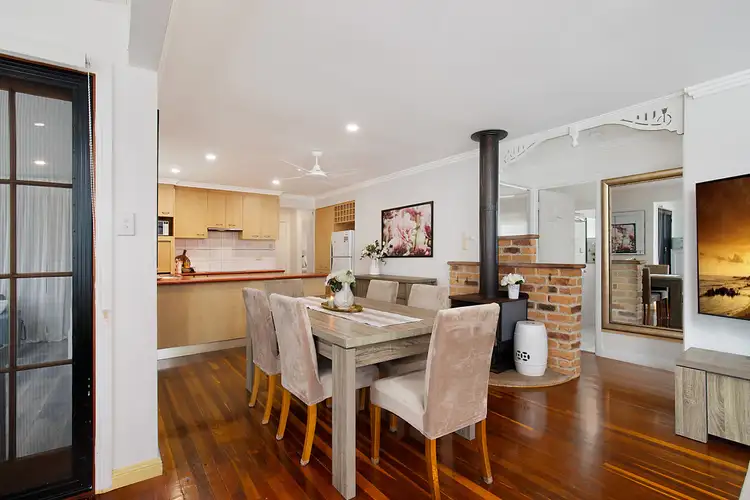 Third view of Homely house listing, 5A Wakool Court, Cornubia QLD 4130