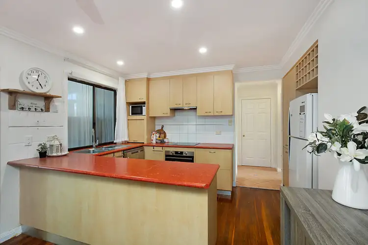 Fourth view of Homely house listing, 5A Wakool Court, Cornubia QLD 4130