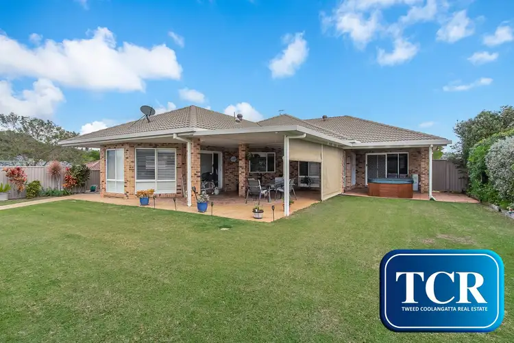 6 Links Street, Banora Point NSW 2486