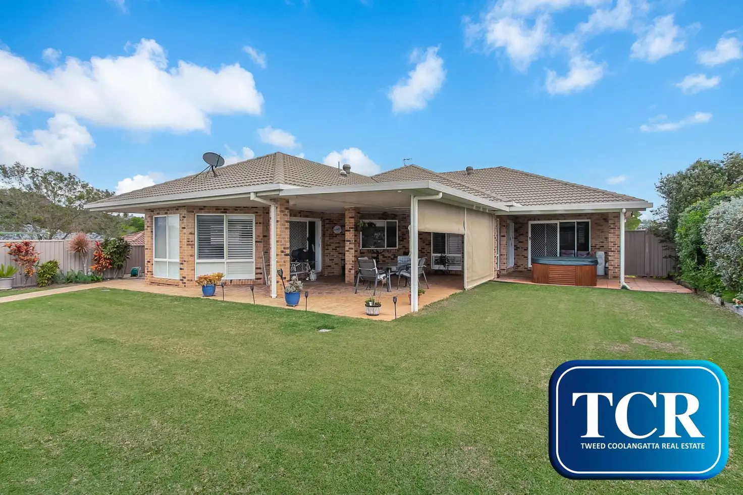 Main view of Homely house listing, 6 Links Street, Banora Point NSW 2486