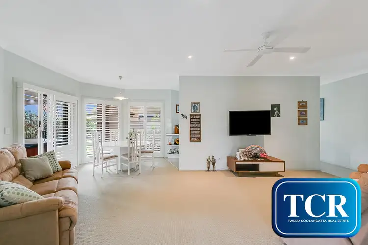 Second view of Homely house listing, 6 Links Street, Banora Point NSW 2486