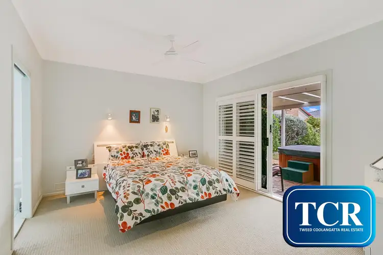 Fifth view of Homely house listing, 6 Links Street, Banora Point NSW 2486