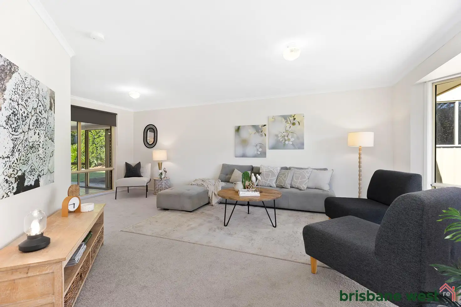 Main view of Homely house listing, 35 Campbell Crescent, Bellbowrie QLD 4070