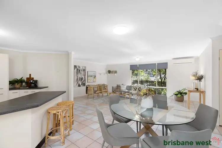 Third view of Homely house listing, 35 Campbell Crescent, Bellbowrie QLD 4070